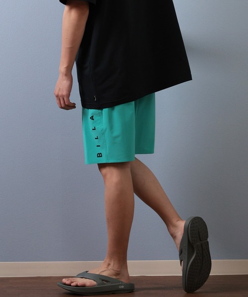 BILLABONG（ビラボン）の「BILLABONG/ビラボン 水着/ボードショーツ/サーフパンツ BF01A-525（水着・メンズ・ブルー/グリーン/ブラック/ベージュ・34inch/32inch/28inch/30inch）」の7枚目の写真