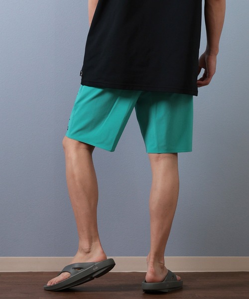 BILLABONG（ビラボン）の「BILLABONG/ビラボン 水着/ボードショーツ/サーフパンツ BF01A-525（水着・メンズ・ブルー/グリーン/ブラック/ベージュ・34inch/32inch/28inch/30inch）」の8枚目の写真