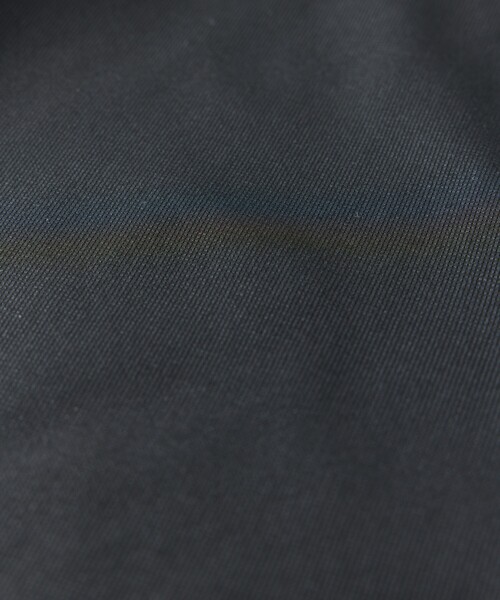 FREAK'S STORE（フリークスストア）の「限定展開 AiRide/エアライド パッカブル セットアップ / クルーネックプルオーバー / ショーツ（Tシャツ/カットソー・メンズ・ブラック/ネイビー/チャコールグレー/グレイッシュベージュ・LARGE/MEDIUM/SMALL）」の14枚目の写真