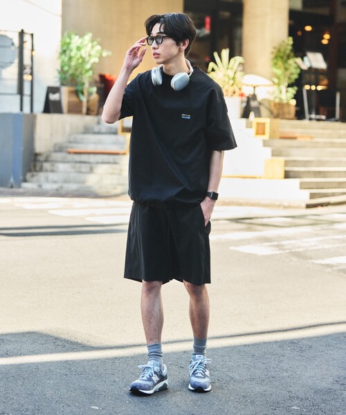 セール】限定展開 AiRide/エアライド パッカブル セットアップ