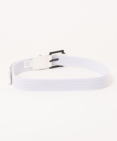NEW ERA/ニューエラ ベルト BELT STRETCH WEAVE ストレッチウィーブ