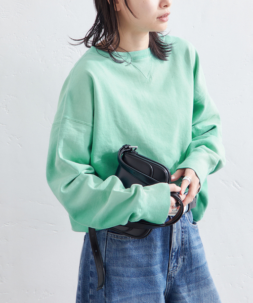 RRL キルティングスウェット RRL - RRL ダブルアールエル 24AW ウールジャカードオーバー