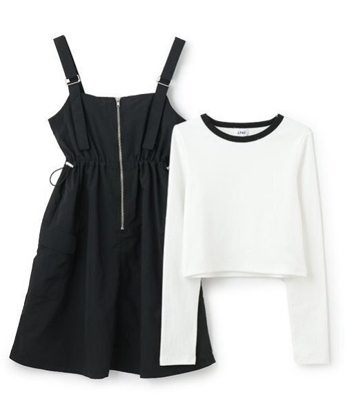 あきちよ 匿名配送❗‪☆R61739P‪☆Y's ジャンパースカート あきちよ様専用 匿名配送❗‪☆R61739P‪☆Y's ジャンパースカート‬‬