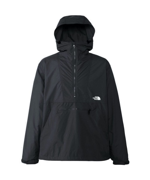 THE NORTH FACE COMPACT ANORAK（ザ・ノース・フェイス コンパクト