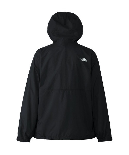 THE NORTH FACE COMPACT ANORAK（ザ・ノース・フェイス コンパクト