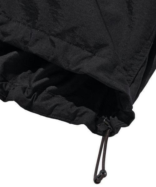 THE NORTH FACE COMPACT ANORAK（ザ・ノース・フェイス コンパクト