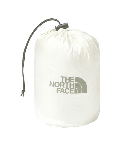 THE NORTH FACE COMPACT ANORAK（ザ・ノース・フェイス コンパクト