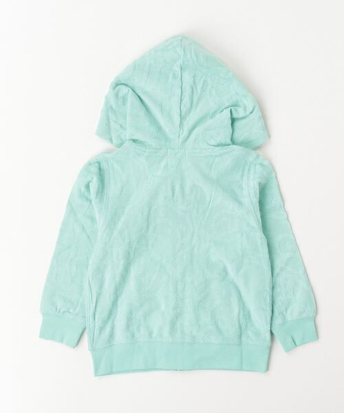 BABY MILO RELAXED FIT ZIP HOODIE KIDS – us.bape.com