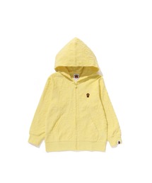 APE エイプ × EXILE エグザイル 2010SS 限定 総柄 パーカー APE エイプ × EXILE エグザイル 2010SS 限定 総柄 パーカー