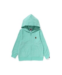 未使用品 アベイシングエイプ A BATHING APE BAPE KIDS キッズ