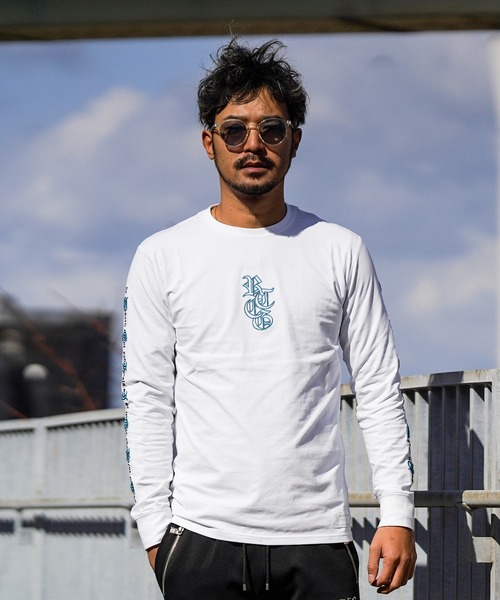 新品未開封⭐︎アダムスジャグラー/RTEGエポックO/EロンT/Lサイズ/完売品⭐︎ RTEGエポックO/Eロンティー(Tシャツ/カットソー