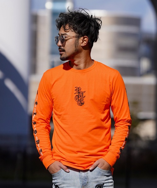 RTEGエポックO/Eロンティー（Tシャツ/カットソー