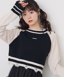 ラグランダメージNTPO