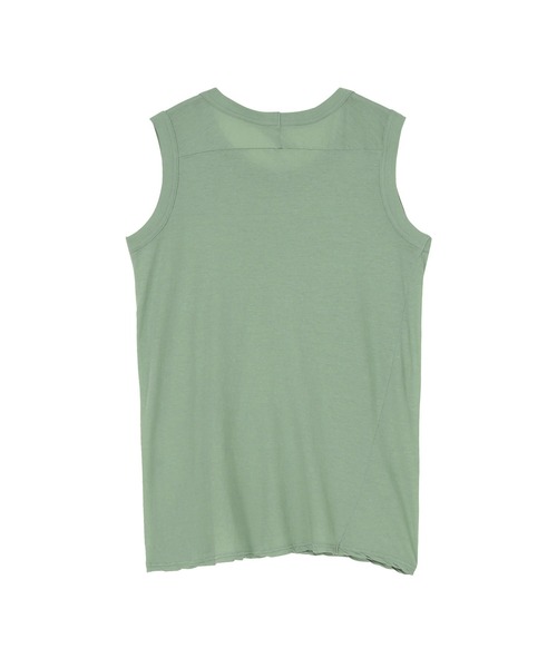★新品未使用★ZUCCA　ズッカ　ボアフリース　トップス　カーキ　Mサイズ ZUCCa - ☆新品未使用☆ZUCCA ズッカ ボアフリース トップス