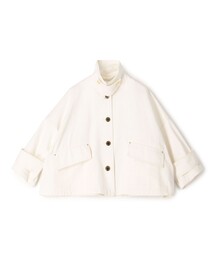 Mackintosh | 【別注】MACKINTOSH HUMBIE DENIM ジャケット(デニムジャケット)