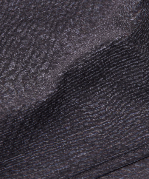 MEN'S MELROSE（メンズメルローズ）の「プリントテックサッカーコンフォートパンツ(セットアップ可)（スラックス・メンズ・チャコールグレー/ベージュ/ネイビー/ライトグレー・5/2/3/4）」の7枚目の写真