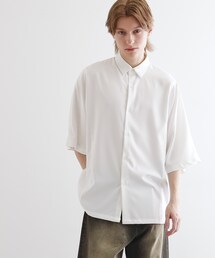 tk.TAKEO KIKUCHI | アソートドルマンシャツ(シャツ/ブラウス)