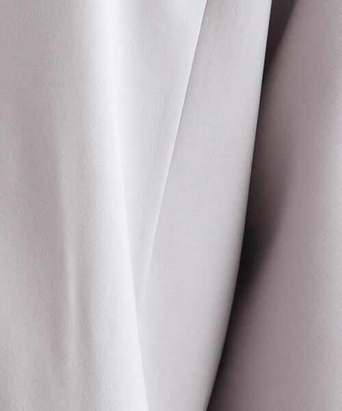 tk.TAKEO KIKUCHI(ティーケータケオキクチ)の「アソートドルマンシャツ(シャツ/ブラウス・メンズ・ホワイト/ライトグレー/ブラック/ベージュ系4/ブルー系4・02/03)」の18枚目の写真