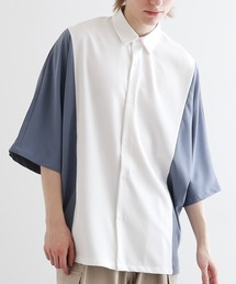 アソートドルマンシャツ
