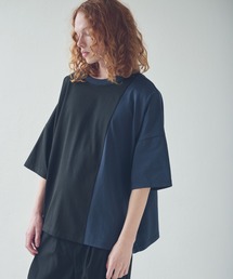 「KELEN MENS / ケレン メンズ」 1/3スウィッチトップ FIFI