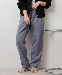 トロピカルオックス テーパードパンツ