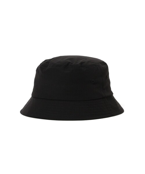 B:MING by BEAMS（ビーミングバイビームス）の「ナイロン ハット（ハット・メンズ・チャコールグレー/ブラック・ONE SIZE）」の2枚目の写真