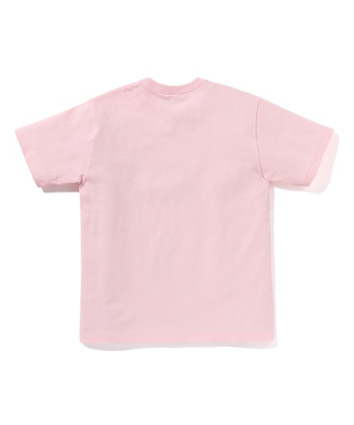 COLORS BUSY WORKS STA TEE（Tシャツ/カットソー）｜A BATHING