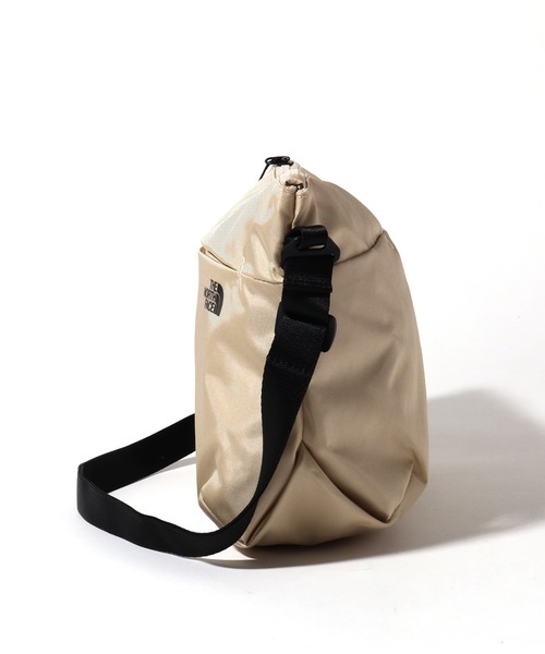 THE NORTH FACE（ザノースフェイス）の「【THE NORTH FACE/ザノースフェイス】SP CROSS BAG M/クロスバッグ M（ショルダーバッグ・メンズ・ブラック/ライトカーキ/クリーム/ネイビー・FREE）」の20枚目の写真