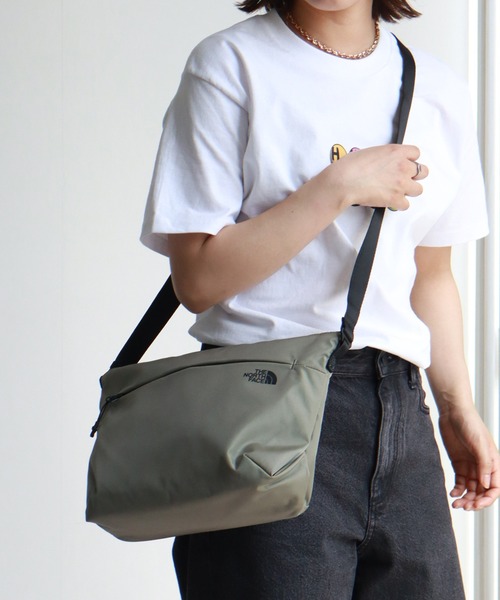 セール】【THE NORTH FACE/ザノースフェイス】SP CROSS BAG M