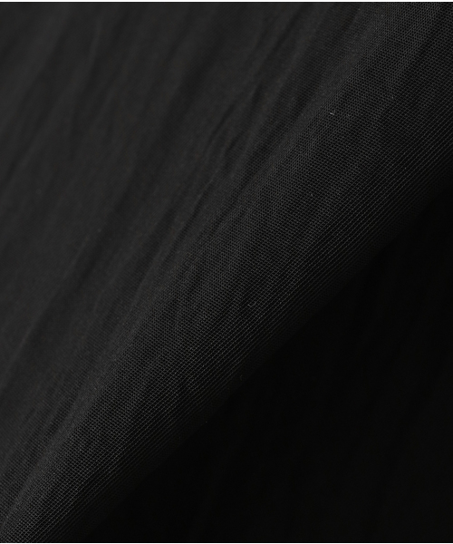 AP STUDIO（エーピーストゥディオ）の「ツイストブラウス（シャツ/ブラウス・レディース・ホワイト/ブラック・FREE）」の15枚目の写真