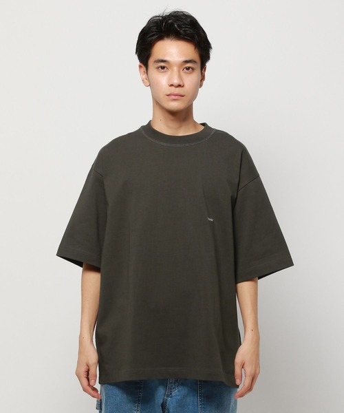 GYMPHLEX - titi様 GYMPHLEX tシャツ 「GYMPHLEX/ジムフレックス」 ヘビーウェイト