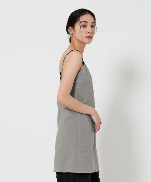 BEAUTY&YOUTH UNITED ARROWS シアー キャミソール BEAUTY&YOUTH UNITED ARROWS（ビューティーアンドユース