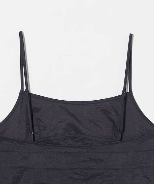 BEAUTY&YOUTH UNITED ARROWS シアー キャミソール BEAUTY&YOUTH UNITED ARROWS シアー キャミソール