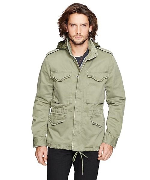 Denim & Supply Ralph Lauren（デニムアンドサプライラルフローレン 
