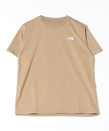 ザ ノース フェイス THE NORTH FACE S/S Back Square Logo Tee_ショートスリーブバックスクエアロゴティー
