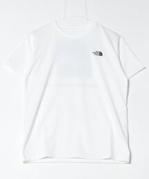 ザ ノース フェイス THE NORTH FACE S/S Back Square Logo Tee_ショートスリーブバックスクエアロゴティー