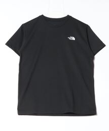 ザ ノース フェイス THE NORTH FACE S/S Back Square Logo Tee_ショートスリーブバックスクエアロゴティー