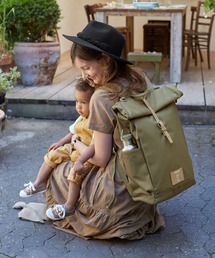 lassig（レッシグ）の「Lassig Japan/レッシグ GREロールトップバックパック（バックパック/リュック）」