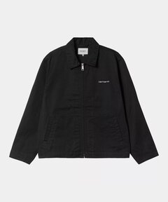 Carhartt アクティブジャケット 再構築 リペア ヴィンテージ y2k ② Carhartt アクティブジャケット 再構築 リペア ヴィンテージ y2k ②