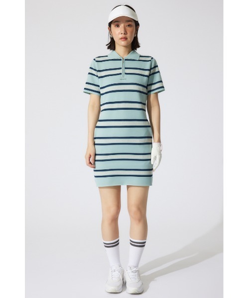 RIENDA ゴルフウェア ワンピース 公式】RIENDA GOLFのワンピース|シェルターウェブストア