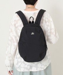スージーバックパックS SUSZY BACKPACK S エボニーブラック