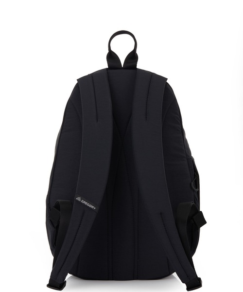 スージーバックパックS SUSZY BACKPACK S エボニーブラック
