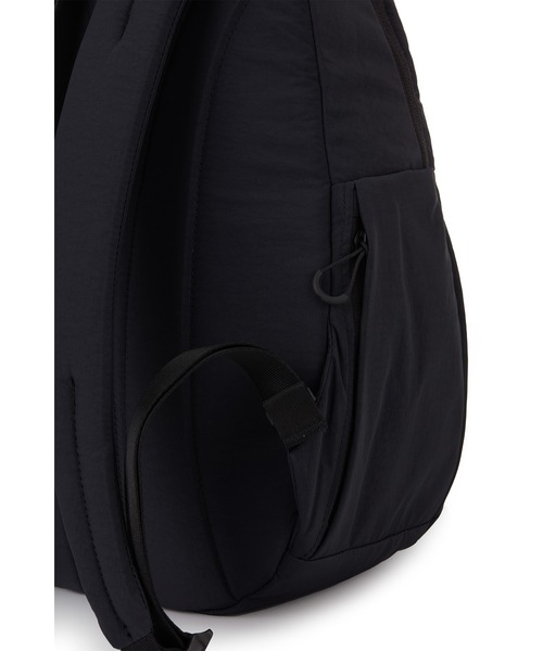 スージーバックパックS SUSZY BACKPACK S エボニーブラック