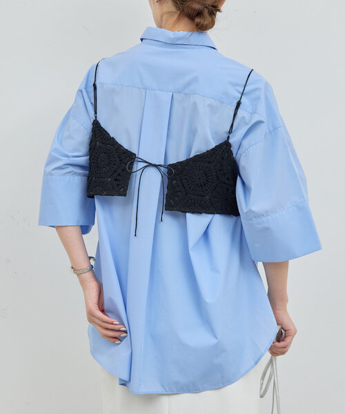 GALLARDAGALANTE（ガリャルダガランテ）の「【セットアップ対応