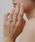 AmeriiAj́uMEDI PRAYER STONE RINGiOjvbCgu[