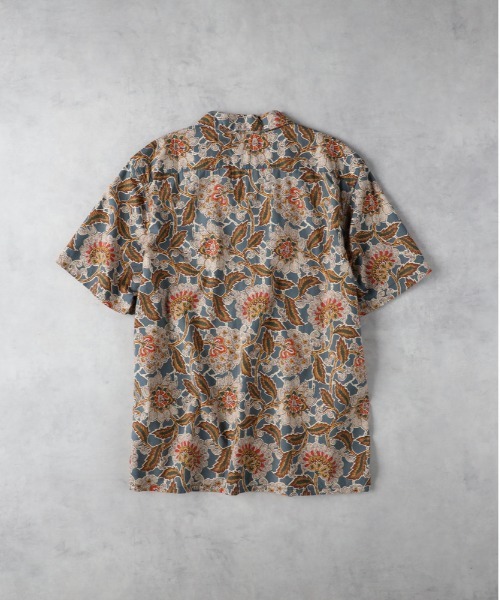 Levi's(リーバイス)の「【Levi's】SUNSET SHIRT(シャツ/ブラウス・メンズ・ブラウン・L/S/M)」の11枚目の写真
