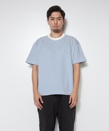 【UN-USELESS】アンユースレス/ USL COTTON KNITEE
