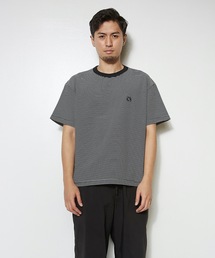 【UN-USELESS】アンユースレス/ USL COTTON KNITEE