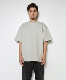 【UN-USELESS】アンユースレス/ USL COTTON KNITEE
