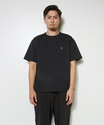 【UN-USELESS】アンユースレス/ USL COTTON KNITEE